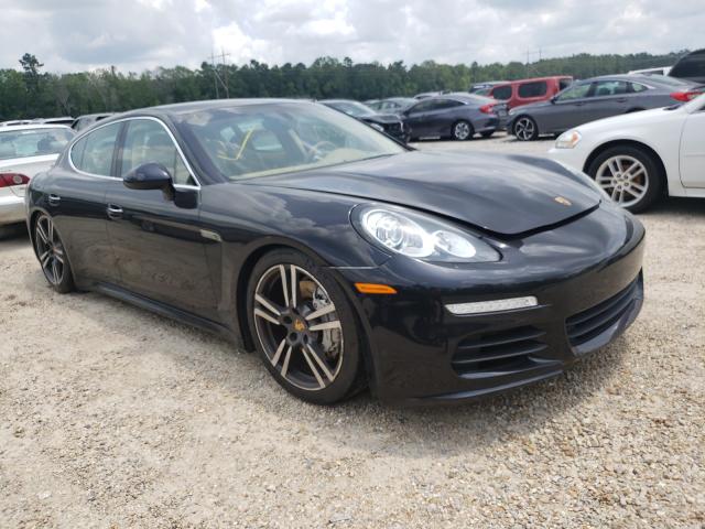 2015 porsche panamera s