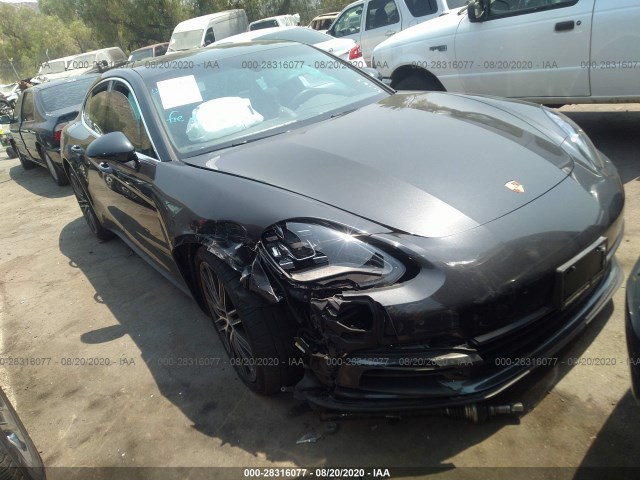 2017 porsche panamera