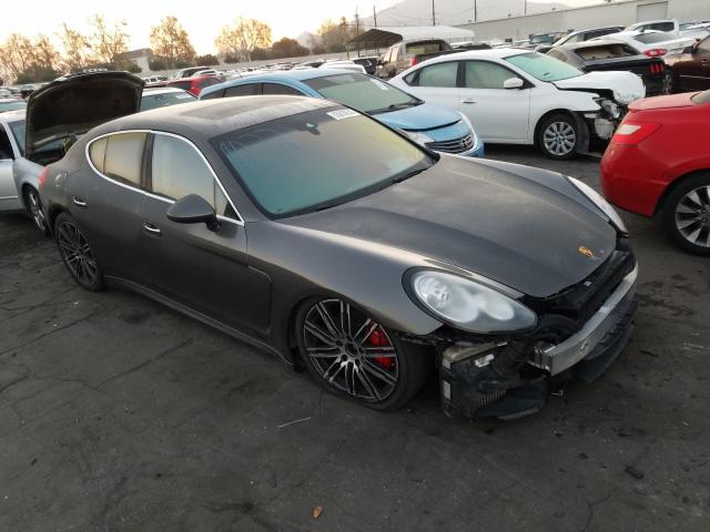 2014 porsche panamera