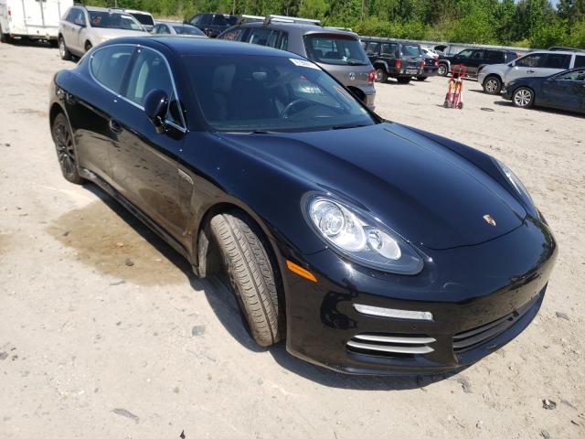 2013 porsche panamera s
