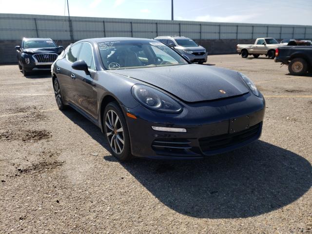 2014 porsche panamera s