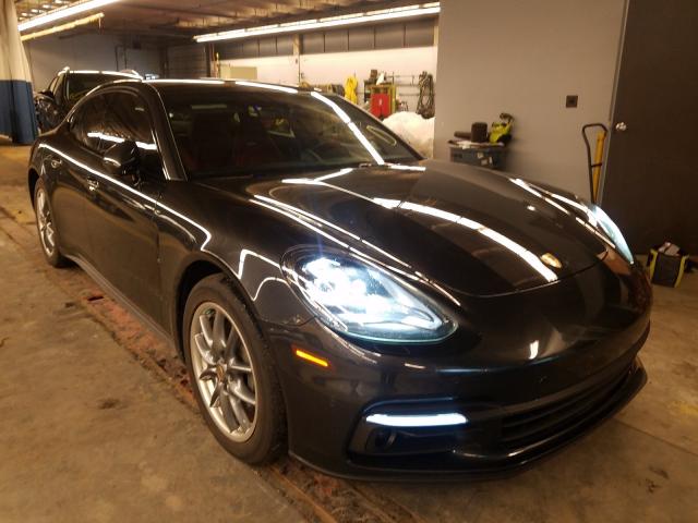 2017 porsche panamera
