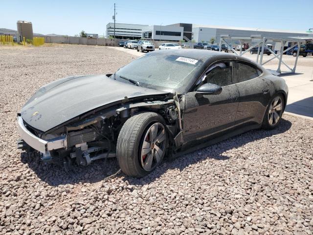 2020 porsche taycan 4s
