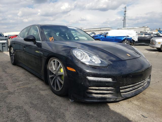 2014 porsche panamera s