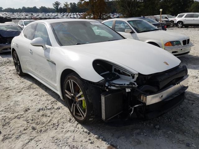 2013 porsche panamera s