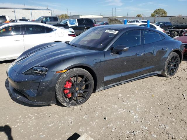 2022 PORSCHE Taycan