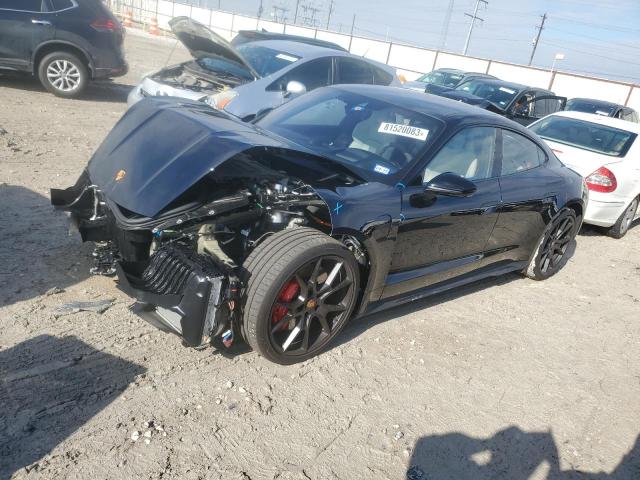 2023 porsche taycan gts