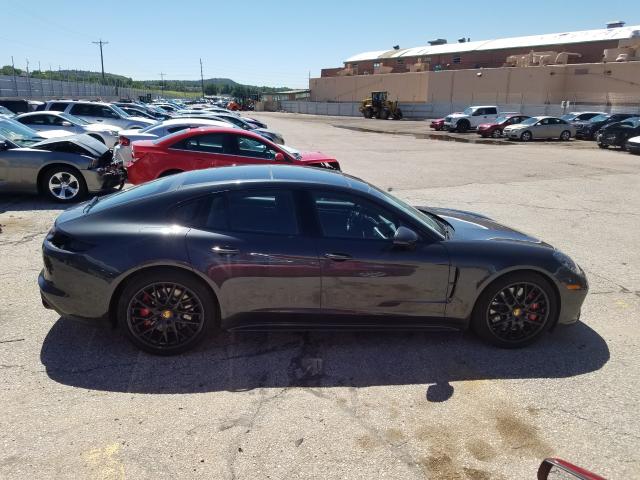 2017 porsche panamera