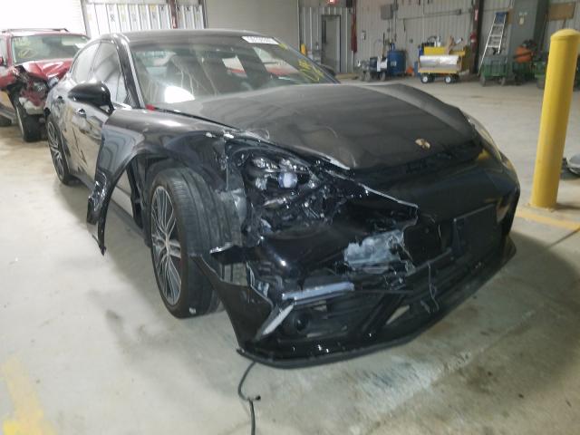 2017 porsche panamera t