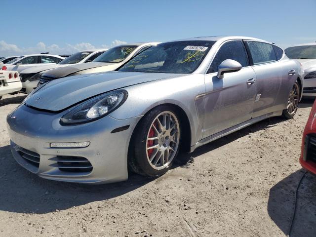 2014 PORSCHE Panamera
