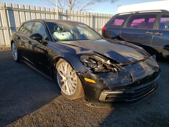 2020 porsche panamera 4