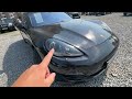 2010 porsche panamera