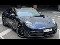2020 porsche panamera