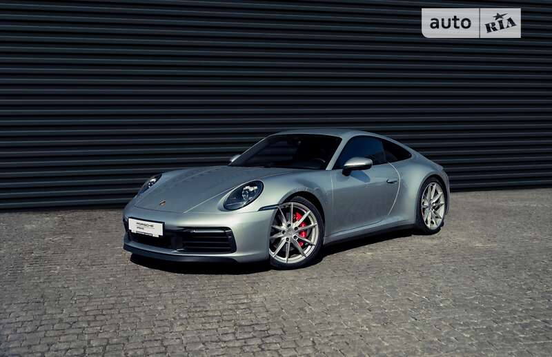 2021 porsche 911-carrera-s