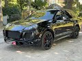 2008 porsche cayenne