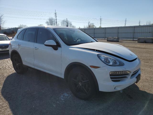 2014 porsche cayenne