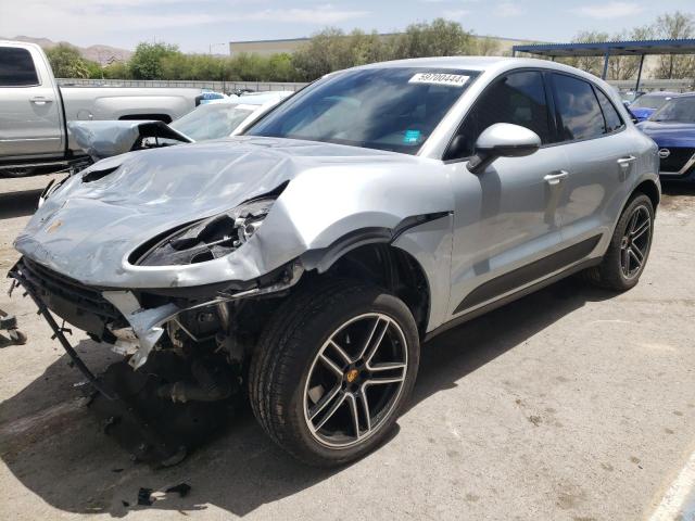 2019 porsche macan