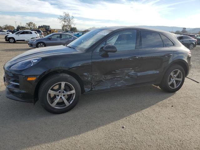 2020 porsche macan