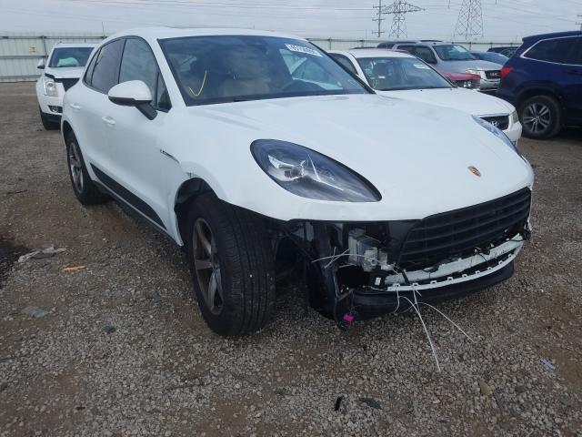 2020 porsche macan