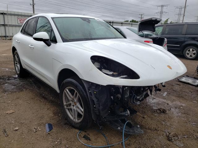 2019 porsche macan