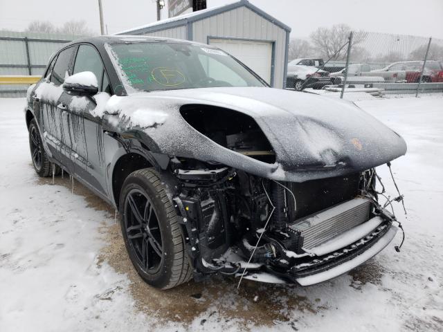 2020 porsche macan