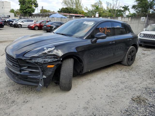 2020 porsche macan