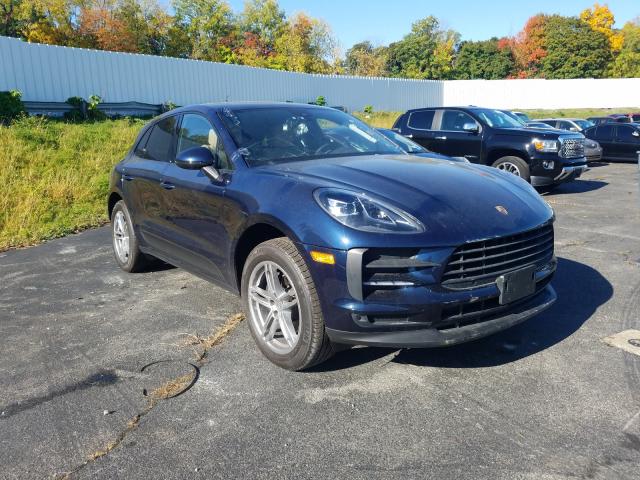 2020 porsche macan