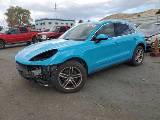 2021 PORSCHE Macan
