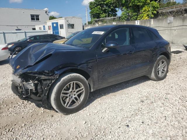2016 porsche macan