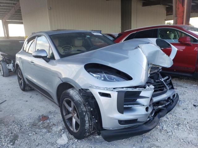 2019 porsche macan