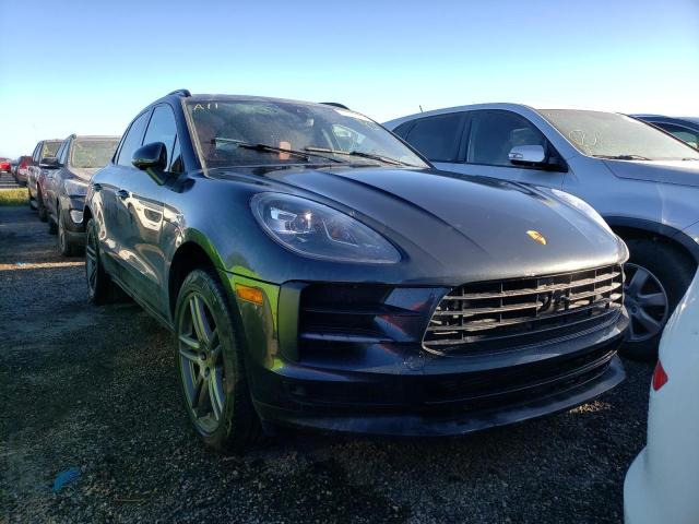 2019 porsche macan