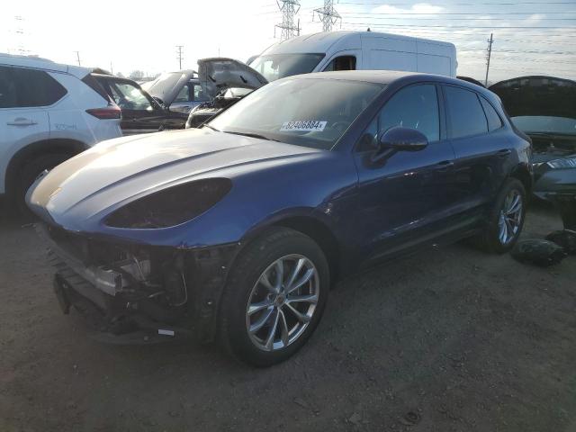 2023 porsche macan base