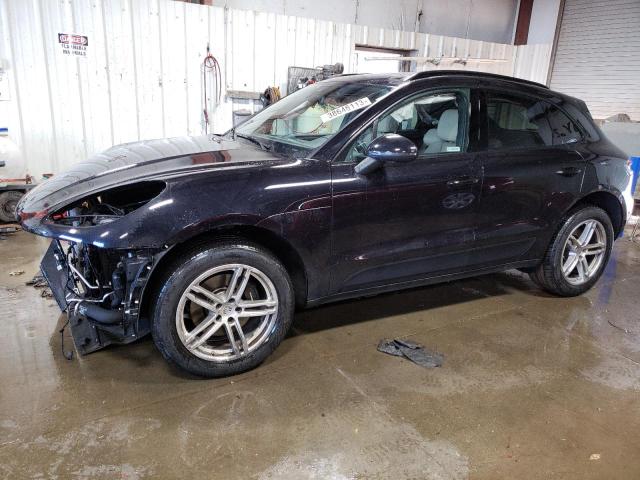 2019 porsche macan