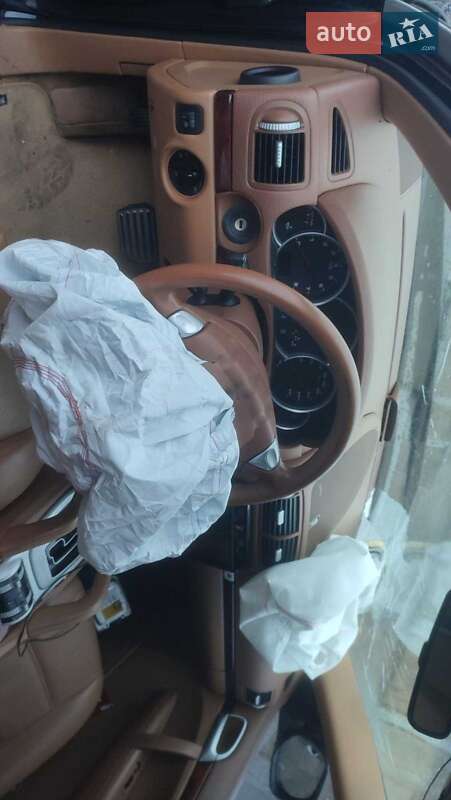2007 porsche cayenne