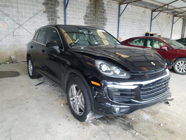 2014 porsche cayenne