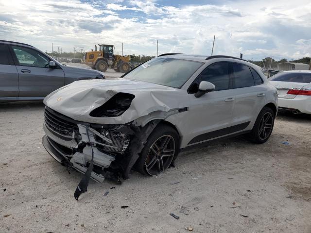 2019 porsche macan