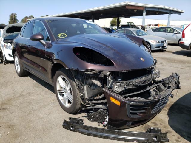 2015 porsche macan