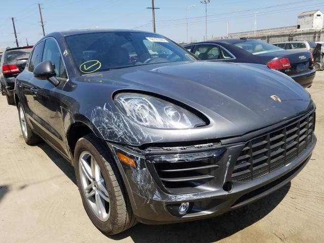 2015 porsche macan