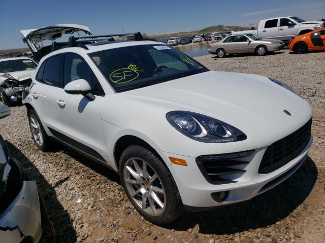 2018 porsche macan s