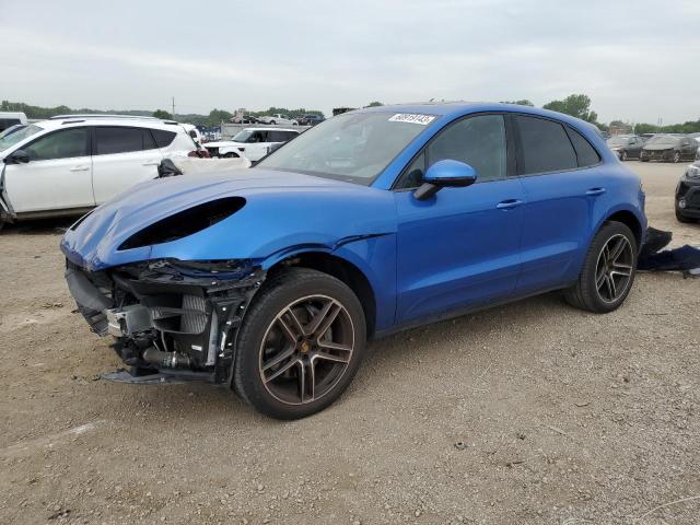 2019 porsche macan s