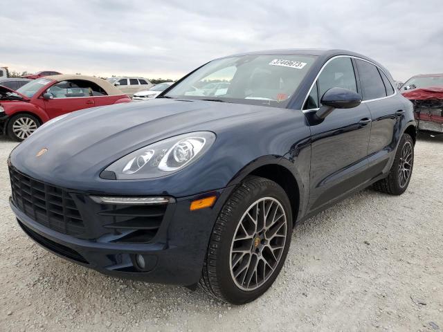 2018 porsche macan s