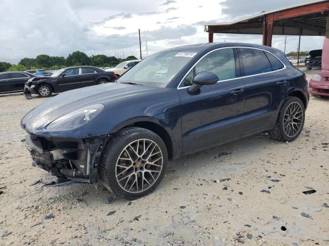 2019 porsche macan s