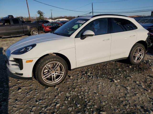 2019 porsche macan s