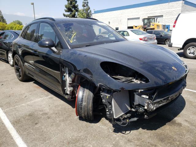 2018 porsche macan s