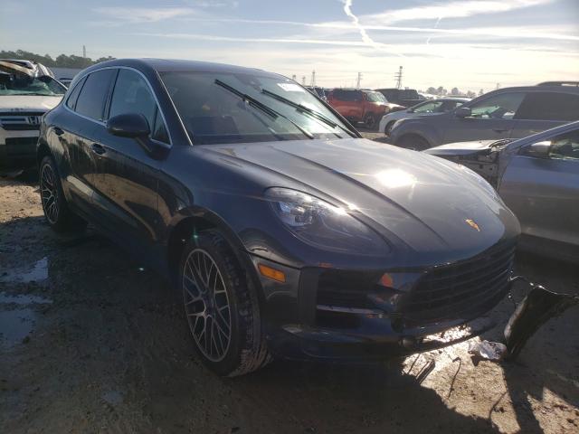 2020 porsche macan