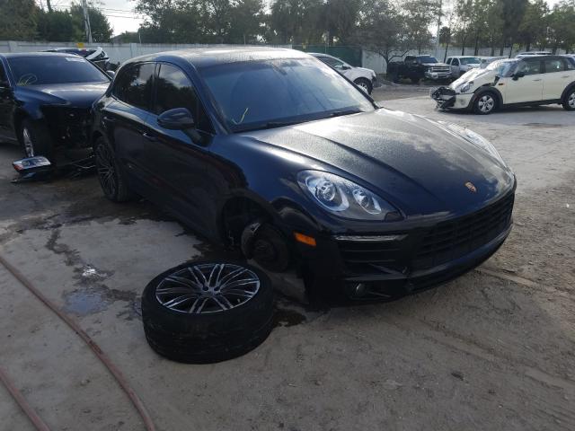 2014 porsche macan s