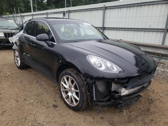2014 porsche macan