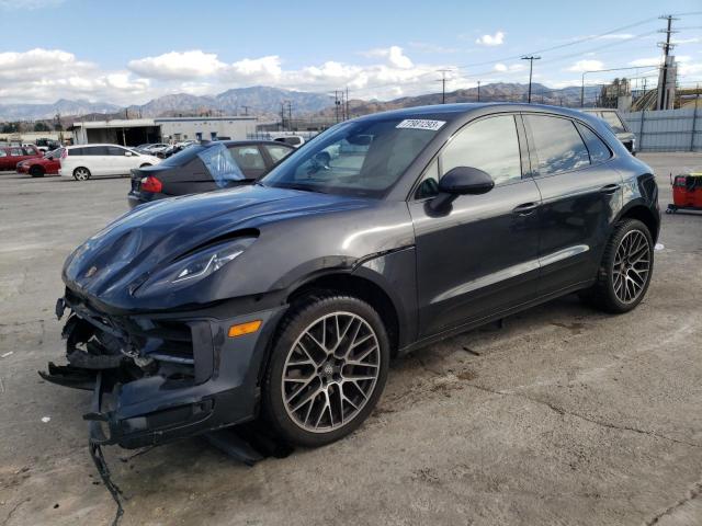 2019 porsche macan s