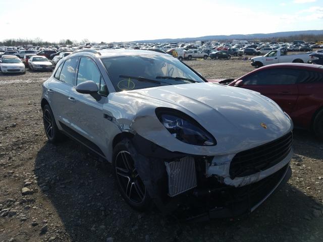 2019 porsche macan s