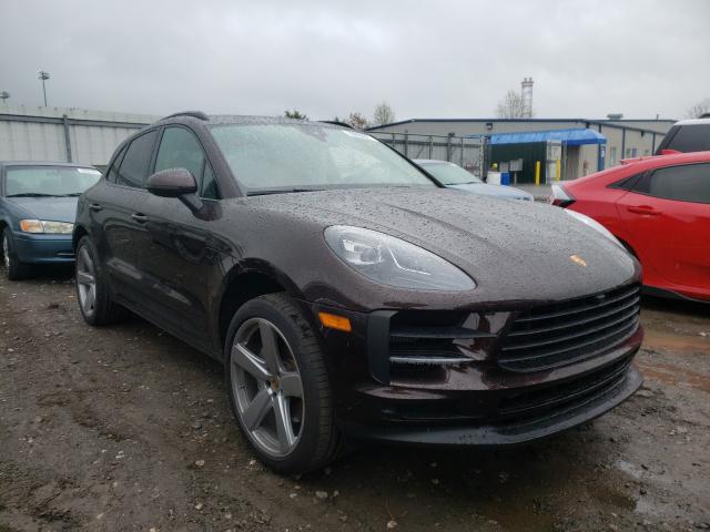 2019 porsche macan s